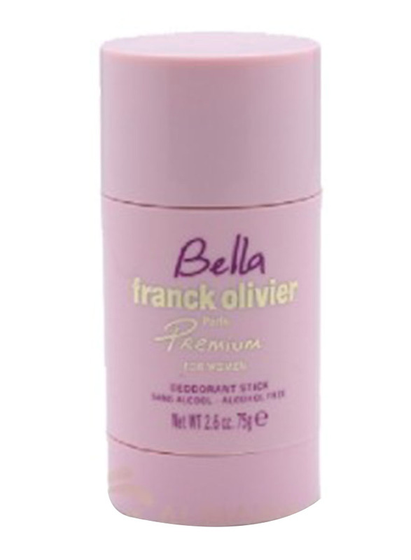 Franck Olivier Premium In Pink Deo Stick, 75gm