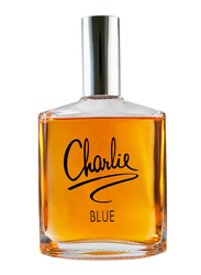 Revlon Charlie Blue 100ml EDT for Women