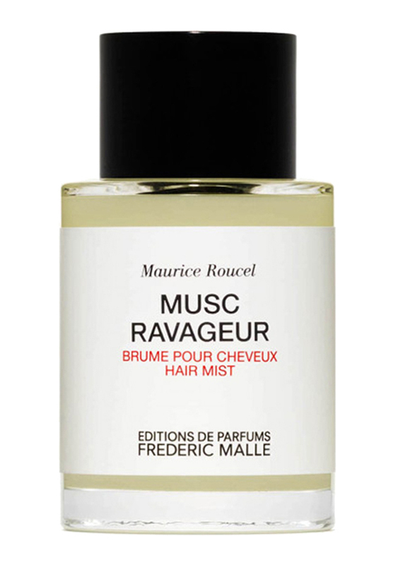 Frederic Malle Musc Ravageur Hair Mist, 100ml