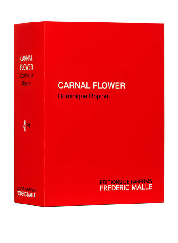 Frederic Malle Carnal Flower 100ml EDP Unisex