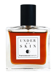 Francesca Bianchi Under My Skin 30ml EDP Unisex