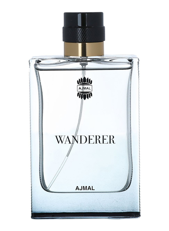 

Ajmal Wanderer 100ml EDP Perfume for Men