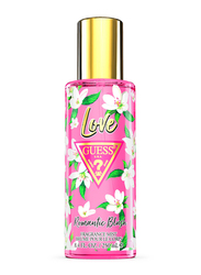 Guess Love Romantic Blush 250ml Body Mist for Women