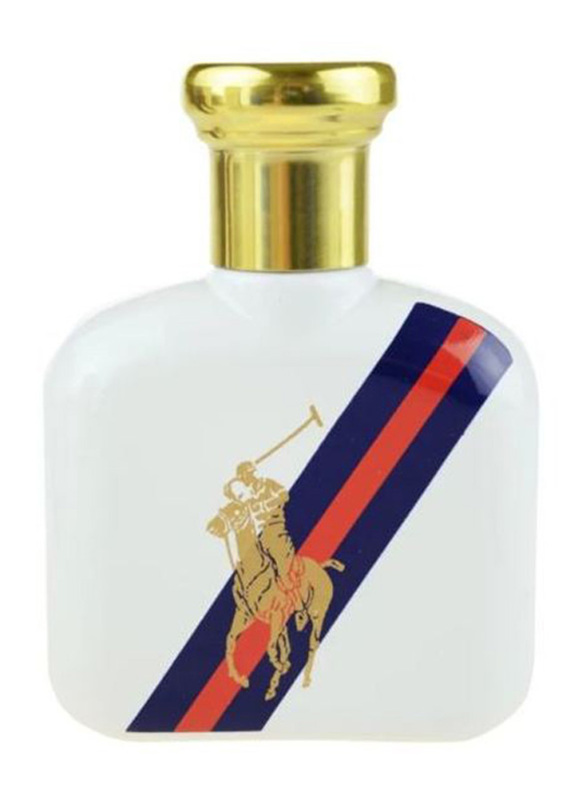 polo ralph lauren blue sport 75ml