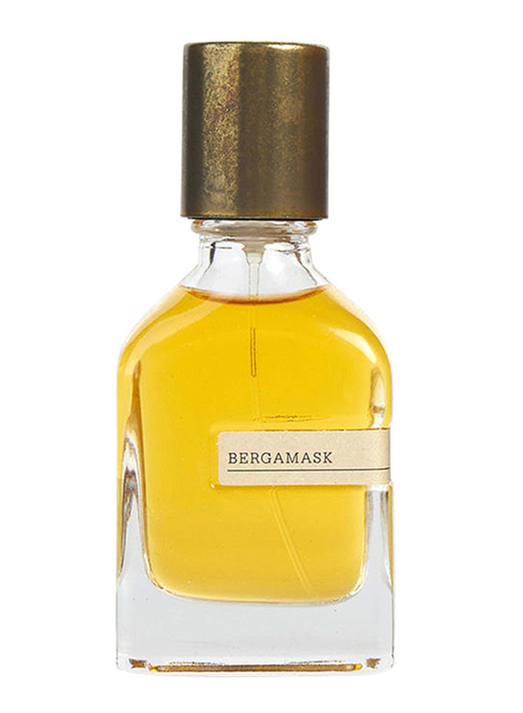 

Orto Parisi Bergamask 50ml EDP Perfume Unisex