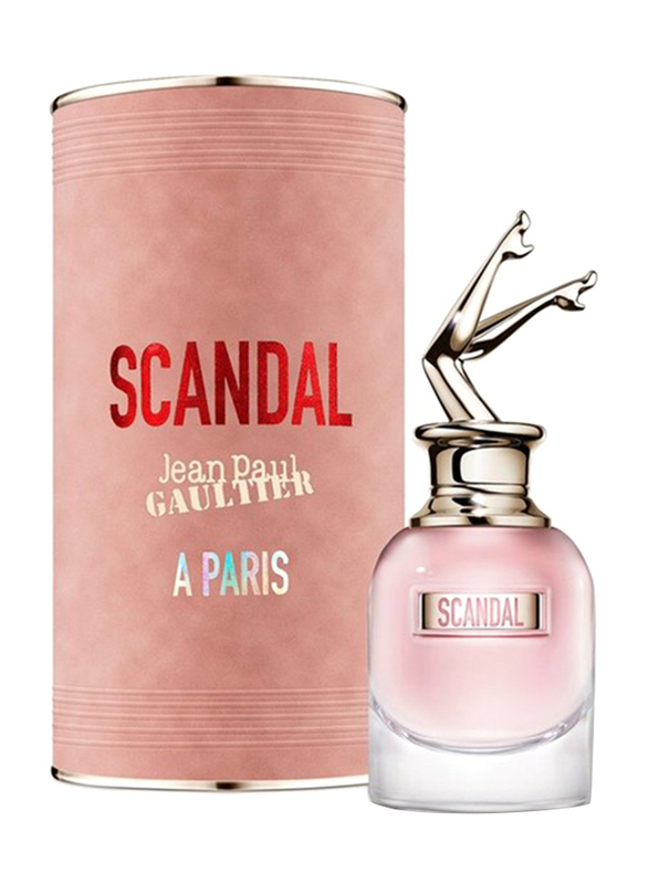 Jean Paul Gaultier Scandal A Paris 50ml EDT for Women
