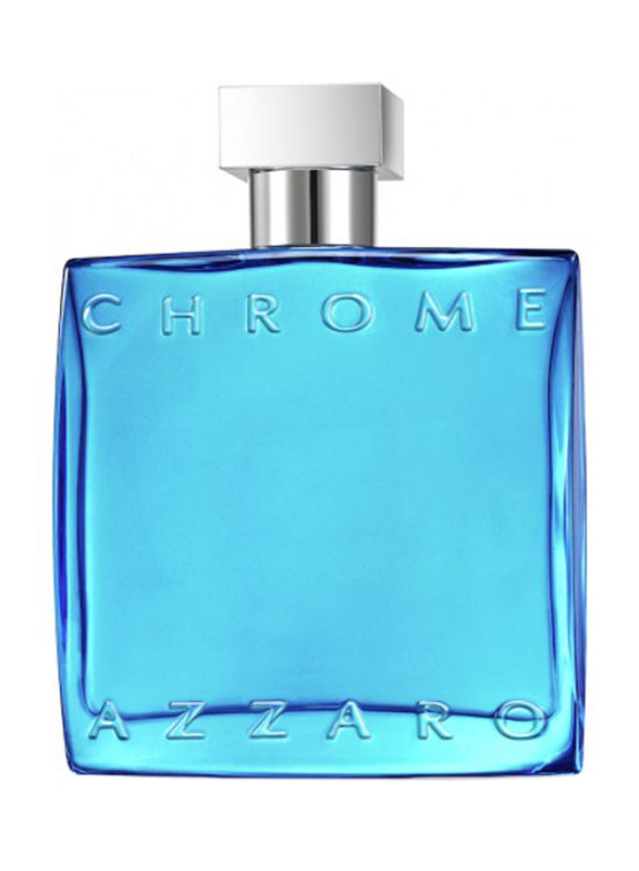 

Azzaro Chrome Limited Edition 100ml EDT Perfume for Men