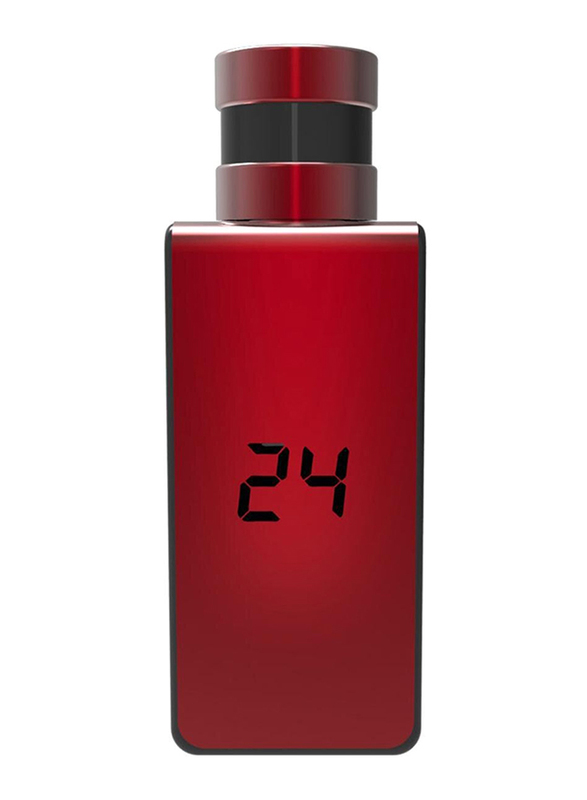 

24 Elixir Ambrosia 100ml EDP Perfume Unisex