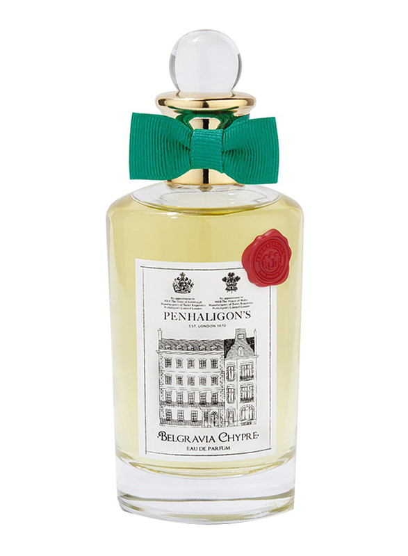 

Penhaligon's Belgravia Chypre 100ml EDP Perfume Unisex