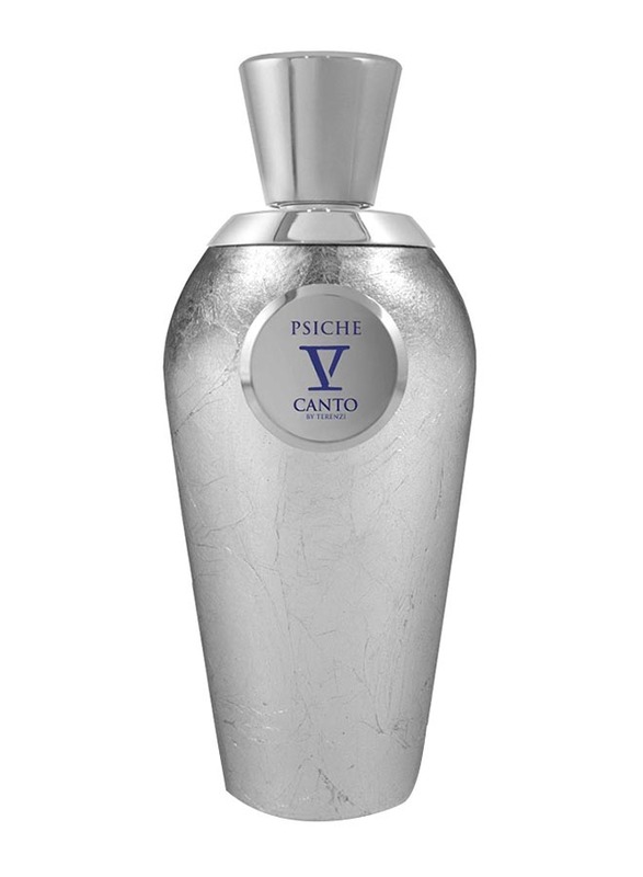 

V Canto Psiche 100ml Extrait de Parfum Unisex