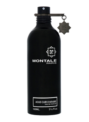 Montale Aoud Cuir d’Arabie 100ml EDP for Men