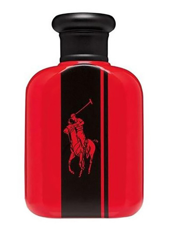 Ralph Lauren Polo Red Intense 75ml EDP for Men