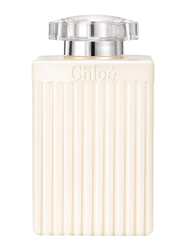 Chloe Perfumed Body Lotion, 200ml