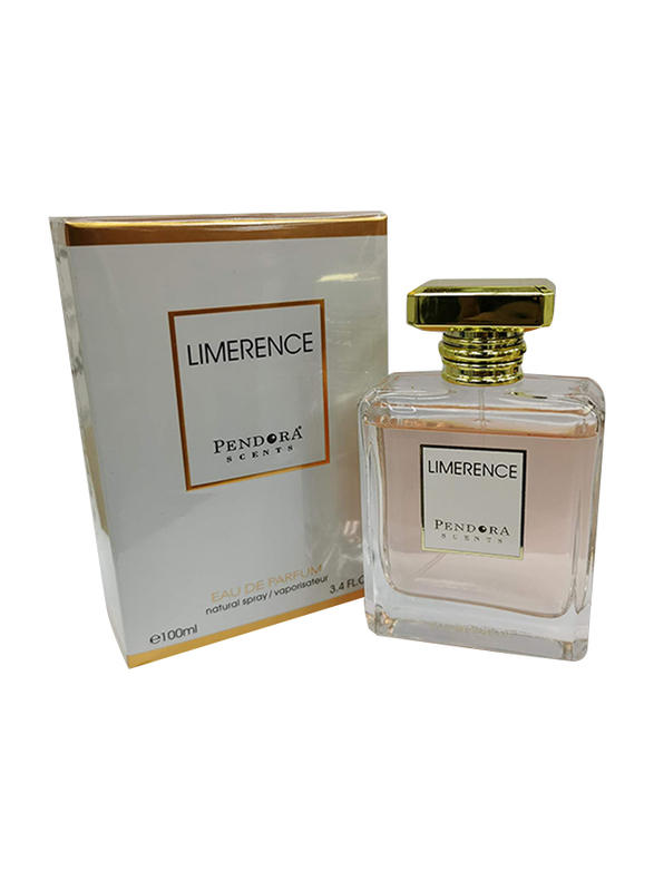 

Pendora Limerence 100ml EDP Perfume for Women