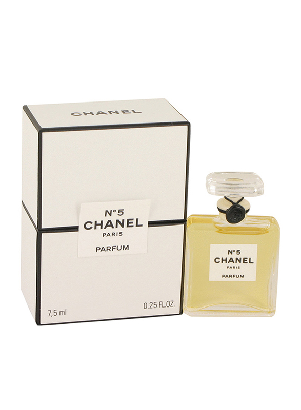 Chanel No 5 Parfum 7.5ml EDP for Women