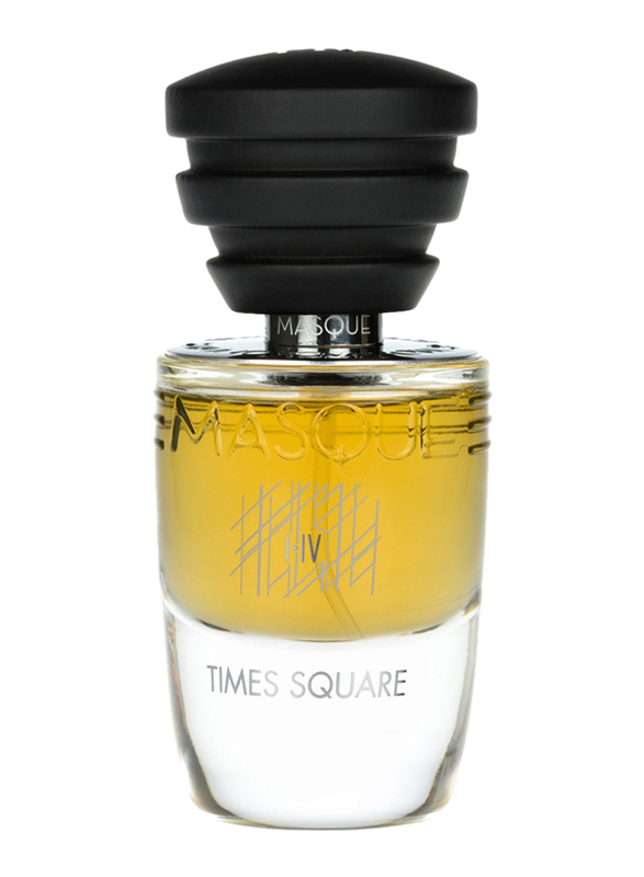 

Masque Milano I-IV Times Square Bruno Jovanovic 100ml EDP Perfume Unisex