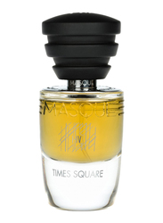 Masque Milano I-IV Times Square Bruno Jovanovic 100ml EDP Unisex