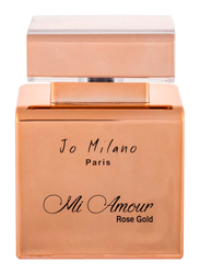 Jo Milano Mi Amour Rose Gold 100ml EDP for Women