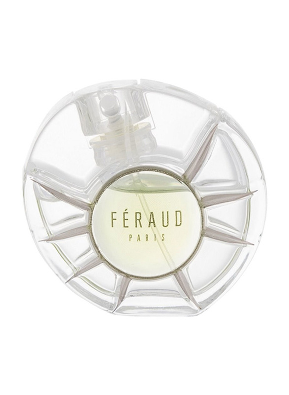 

Louis Feraud Soleil de Jade 75ml EDP Perfume for Women