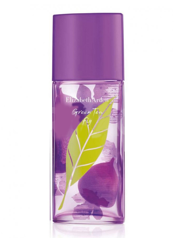 

Elizabeth Arden Green Tea Fig 100ml EDT Perfume for Women
