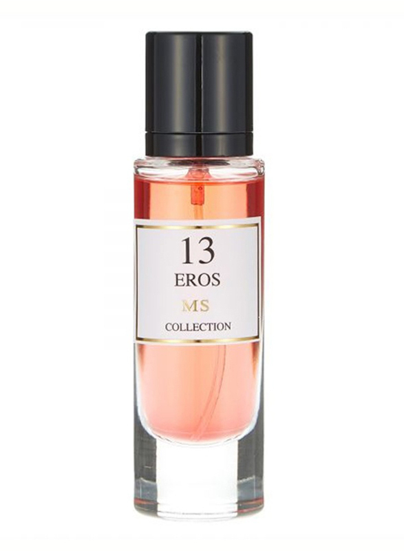 

Ms Collection No.13 Eros 30ml EDP Perfume Unisex