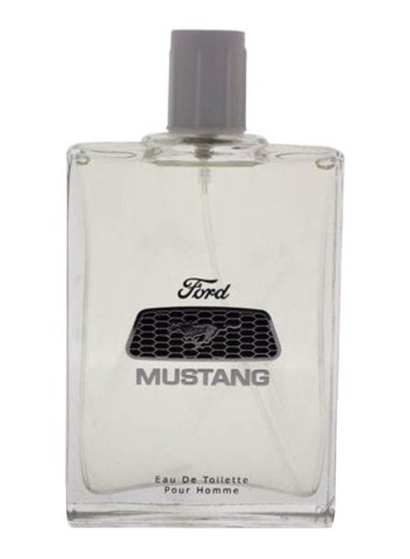 

Estee Lauder Ford Mustang 100ml EDT Perfume