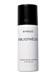 Byredo Bibliotheque Unisex 75ml Hair Mist