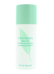 Elizabeth Arden Green Tea 150ml Deodorant for Women