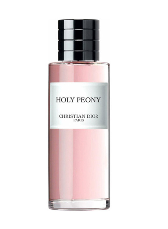 perfume holy peony dior