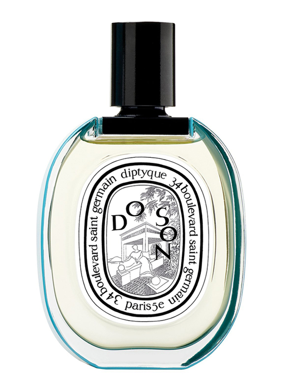 

Diptyque Do Son Limited Edition 100ml EDT Perfume for Women