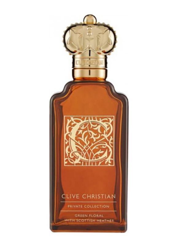 Clive Christian Private Collection C-Green Floral 50ml EDP for Women