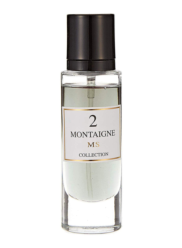 

Ms Collection No.2 Montaigne 30ml EDP Perfume for Women