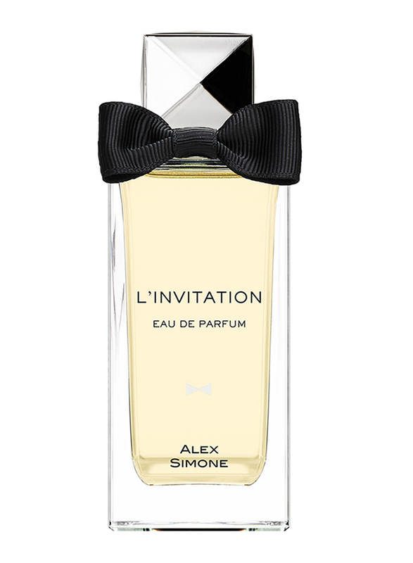 

Alex Simone L'Invation 100ml EDP Perfume Unisex