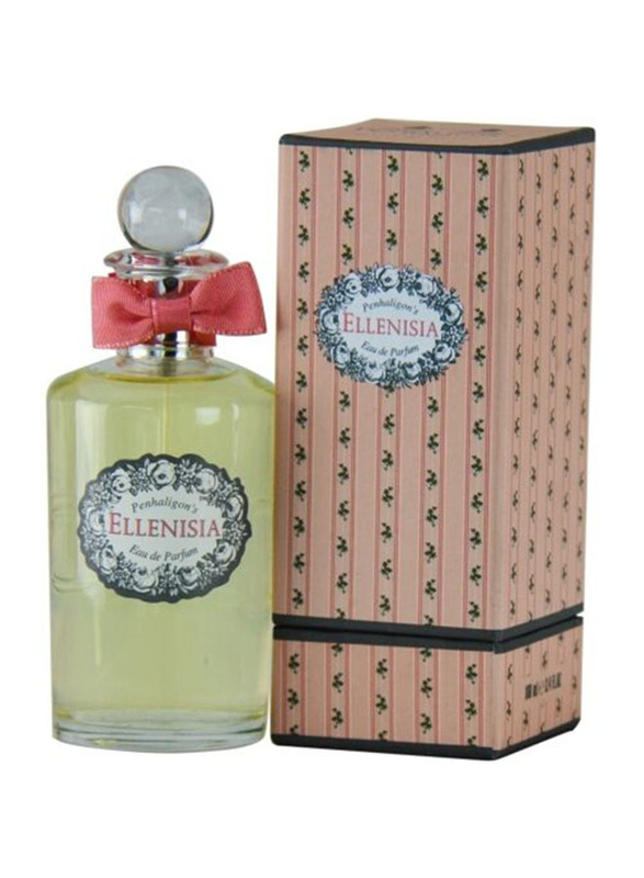 Penhaligon's cheap ellenisia review