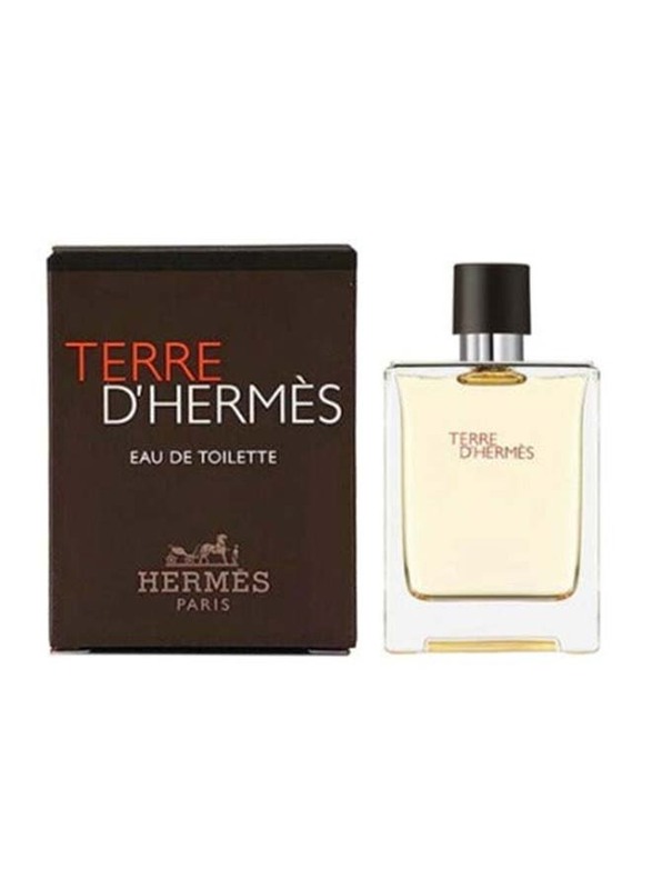 Hermes Terre d'Hermes Miniature 5ml EDT for Men