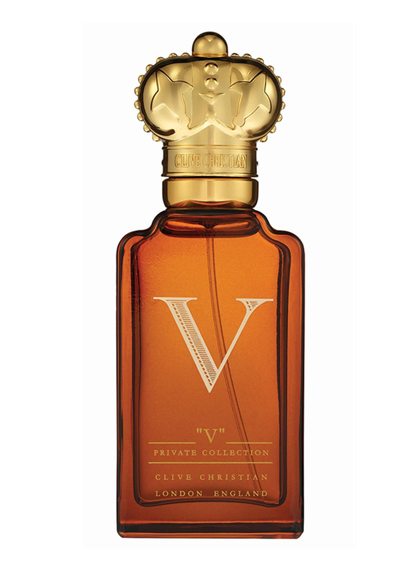 

Clive Christian V 50ml EDP Perfume for Women