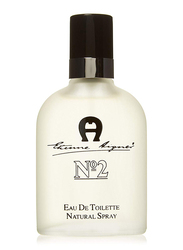 Etienne Aigner NO 2 50ml EDT for Men