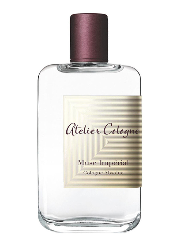 

Atelier Cologne Musc Imperial 100ml EDP Perfume Unisex