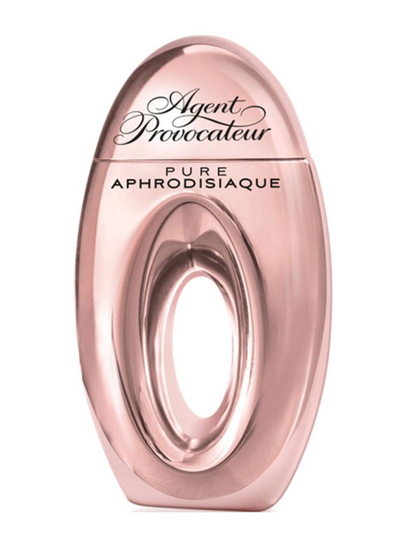 

Agent Provocateur Pure Aphrodisiaque 80ml EDP Perfume for Women