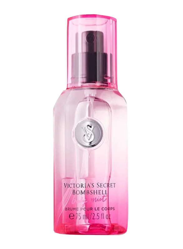 

Victoria's Secret Bombshell 75ml Body Mist for Women