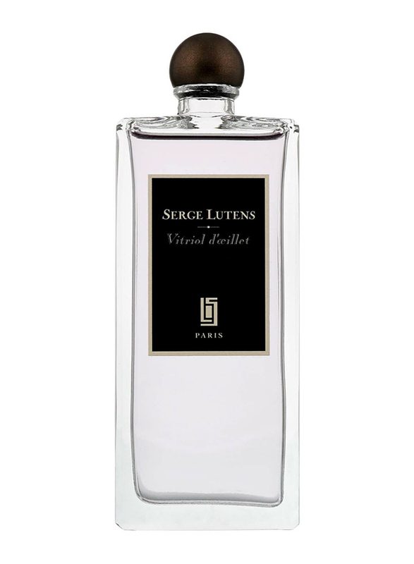

Serge Lutens Vitriol d'oeillet 50ml EDP Perfume Unisex