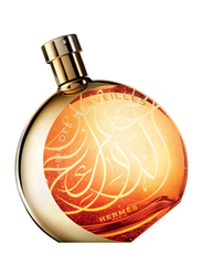Hermes L’Ambre Des Mervelles Calligraphie Edition Collector 100ml EDP for Women