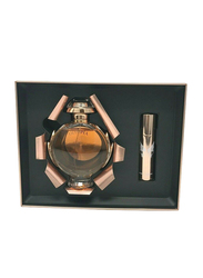 Paco Rabanne 2-Piece Olympea Travel Set for Women, 80ml EDP, 10ml EDP Travel Spray