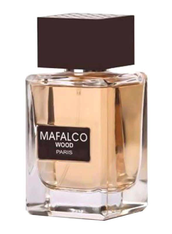 

Mafalco Wood 100ml EDP Perfume for Men