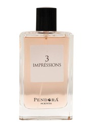 Pendora No.3 Impressions 100ml EDP for Women