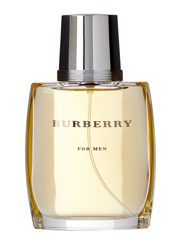 burberry for men