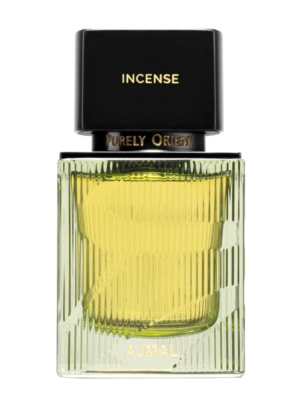 

Ajmal Purely Orient Incense 75ml EDP Perfume Unisex