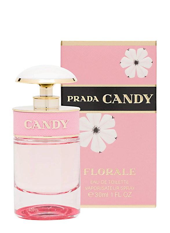 Prada Candy Florale 30ml EDT for Women
