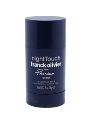 Franck Olivier Premium Night Touch Deo Stick, 75gm