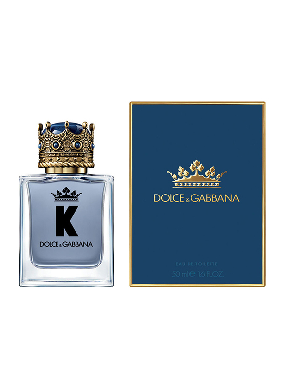 Dolce & Gabbana K 50ml EDT for Men